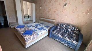 Гостиница Бутик Отель Антре Геленджик Стандартный двухместный номер-1