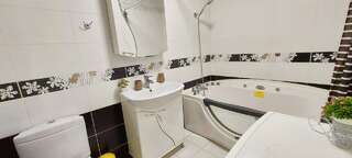 Гостиница Антре Геленджик Апартаменты с балконом-8