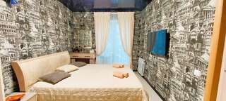 Гостиница Антре Геленджик Апартаменты с балконом-18