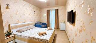 Гостиница Антре Геленджик 4-местный номер комфорт-4