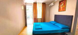 Гостиница Антре Геленджик 2-местный номер комфорт-6