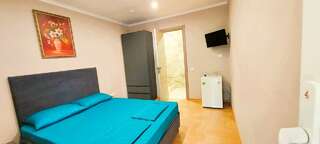 Гостиница Антре Геленджик 2-местный номер со своей мангальной зоной отдыха-1