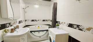 Гостиница Антре Геленджик Апартаменты с балконом-7