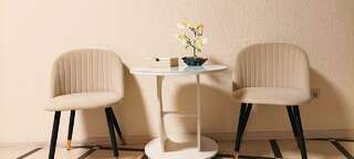 Гостиница Антре Геленджик 4-местный номер делюкс-13