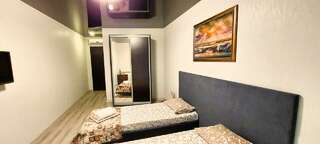 Гостиница Антре Геленджик Номер делюкс-3