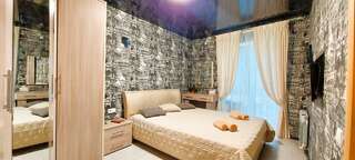 Гостиница Антре Геленджик Апартаменты с балконом-19