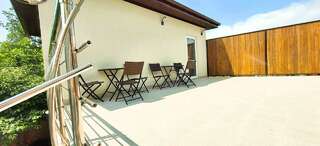 Гостиница Антре Геленджик 1-комнатный номер студия-8