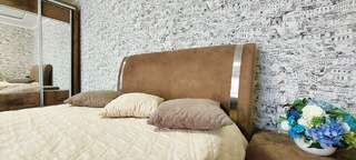 Гостиница Антре Геленджик Улучшенный четырехместный номер-5