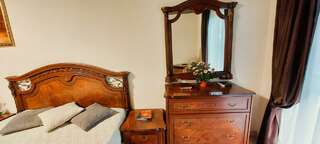 Гостиница Антре Геленджик 4-местный номер делюкс-16