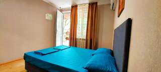 Гостиница Антре Геленджик 2-местный номер со своей мангальной зоной отдыха-3