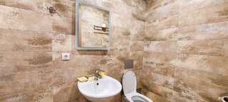 Гостиница Антре Геленджик 2-местный номер комфорт-4