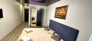 Гостиница Антре Геленджик Номер делюкс-6