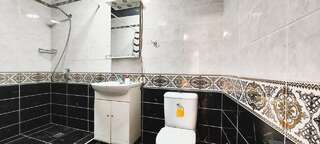 Гостиница Антре Геленджик 4-местный номер комфорт-9