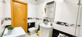 Гостиница Антре Геленджик Апартаменты с балконом-4