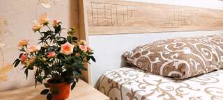 Гостиница Антре Геленджик 4-местный номер комфорт-2