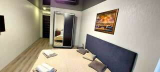 Гостиница Антре Геленджик Трехместный номер Делюкс-8