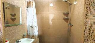 Гостиница Антре Геленджик 4-местный номер делюкс-10