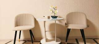 Гостиница Антре Геленджик Четырехместный номер с балконом-7