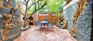 Гостиница Антре Геленджик 2-местный номер комфорт-3