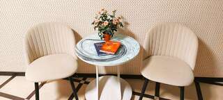 Гостиница Антре Геленджик 4-местный номер делюкс-3