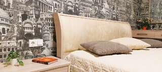 Гостиница Антре Геленджик Апартаменты с балконом-13