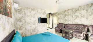 Гостиница Антре Геленджик 1-комнатный номер студия-4