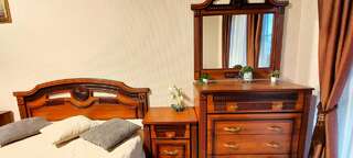 Гостиница Антре Геленджик Четырехместный номер с балконом-12