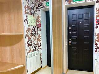 Гостиница Антре Геленджик 2 комнатные аппартаменты с балконом-8