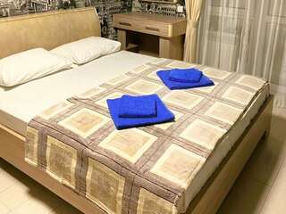 Гостиница Антре Геленджик 2 комнатные аппартаменты с балконом-6