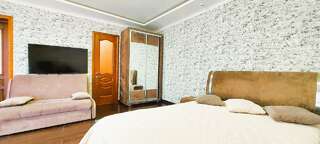 Гостиница Антре Геленджик Улучшенный четырехместный номер-4