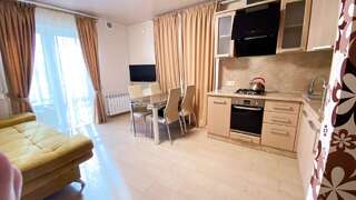 Гостиница Бутик Отель Антре Геленджик Апартаменты-1