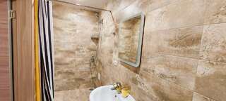 Гостиница Антре Геленджик 2-местный номер со своей мангальной зоной отдыха-5