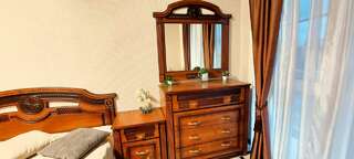 Гостиница Антре Геленджик 4-местный номер делюкс-5