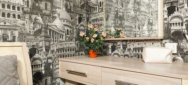 Гостиница Антре Геленджик-101