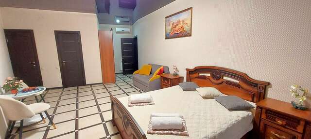 Гостиница Антре Геленджик-149