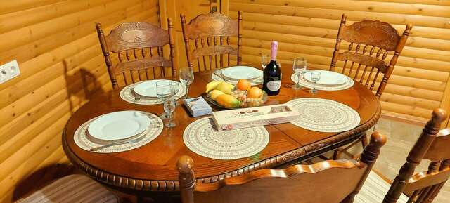 Гостиница Антре Геленджик-111