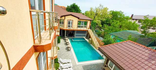 Гостиница Антре Геленджик-50