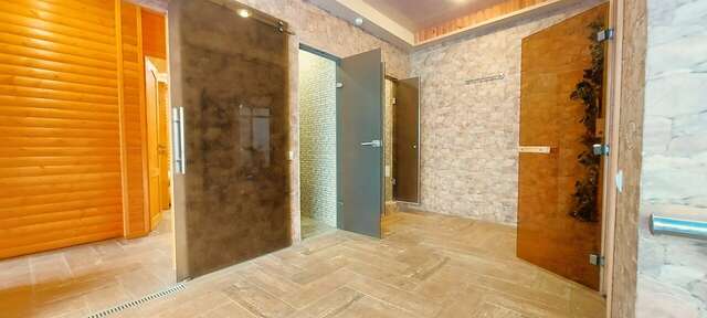 Гостиница Антре Геленджик-21