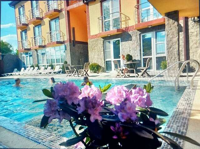 Гостиница Антре Геленджик-65