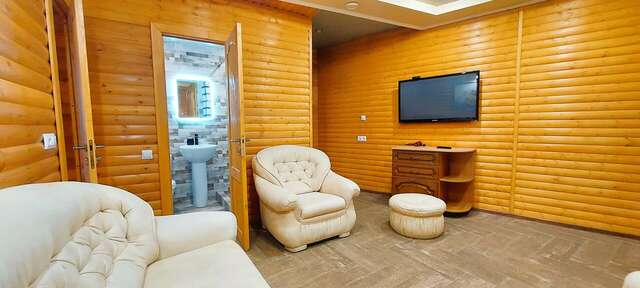 Гостиница Антре Геленджик-18