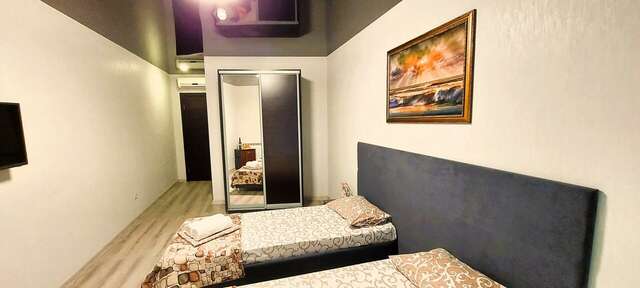 Гостиница Антре Геленджик-141