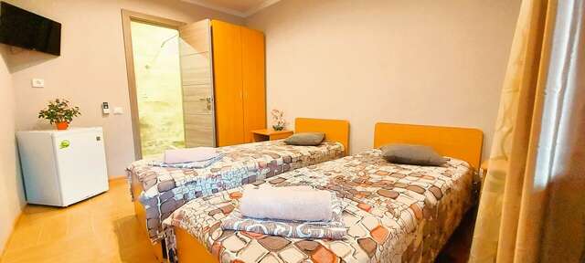 Гостиница Антре Геленджик-32