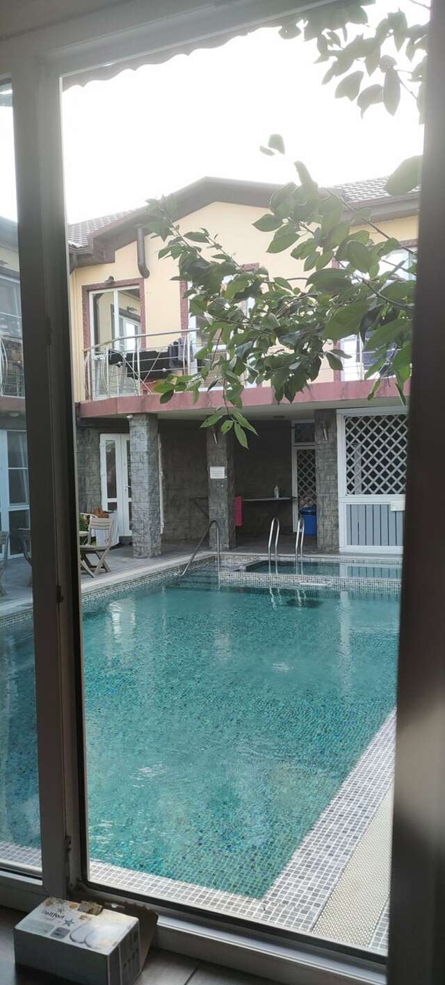 Гостиница Антре Геленджик-86