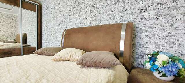 Гостиница Антре Геленджик-117