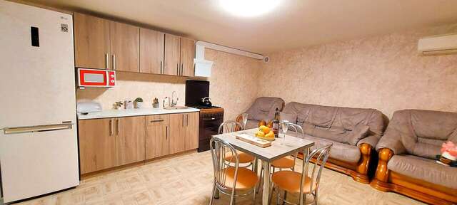 Гостиница Антре Геленджик-98