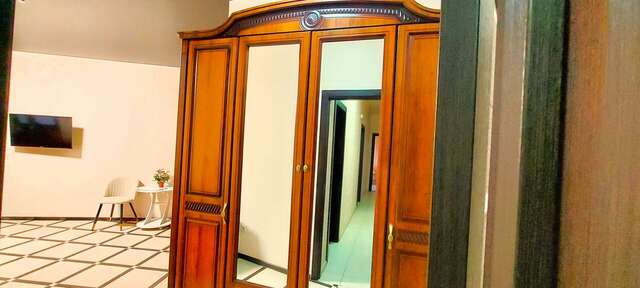 Гостиница Антре Геленджик-67