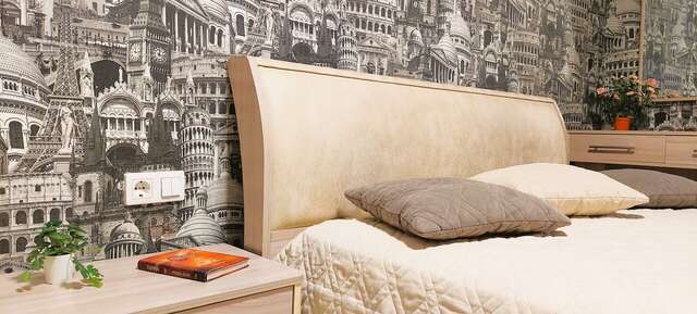 Гостиница Антре Геленджик-93