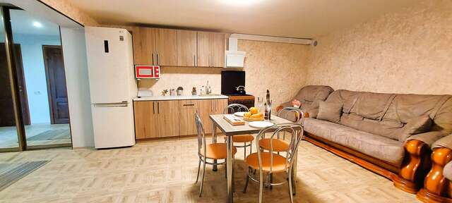 Гостиница Антре Геленджик-150