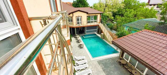 Гостиница Антре Геленджик-75