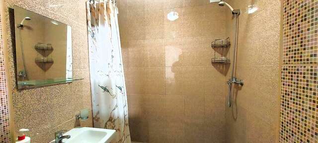 Гостиница Антре Геленджик-143